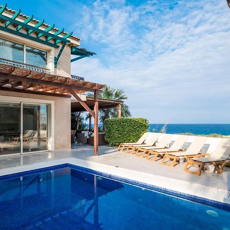 House 7, The Artisan Resort Protaras Esterno foto