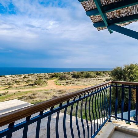 House 7, The Artisan Resort Protaras Esterno foto