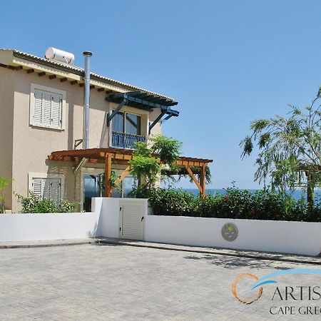 House 7, The Artisan Resort Protaras Esterno foto