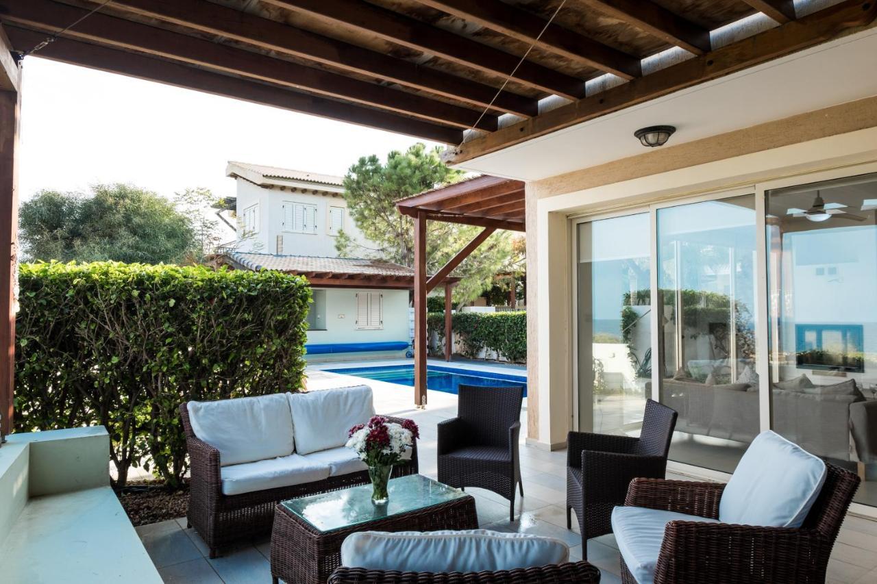 House 7, The Artisan Resort Protaras Esterno foto