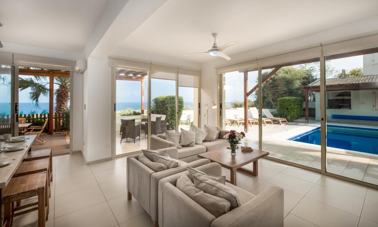 House 7, The Artisan Resort Protaras Esterno foto