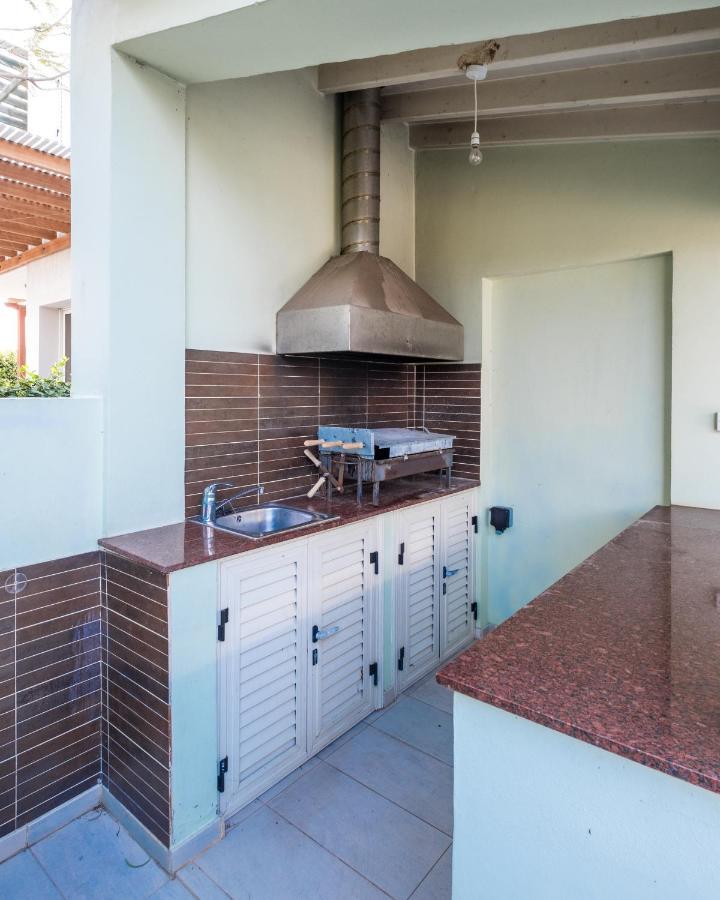 House 7, The Artisan Resort Protaras Esterno foto