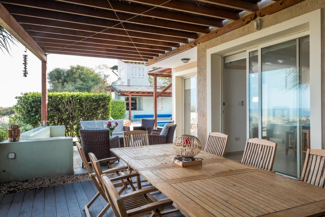 House 7, The Artisan Resort Protaras Esterno foto