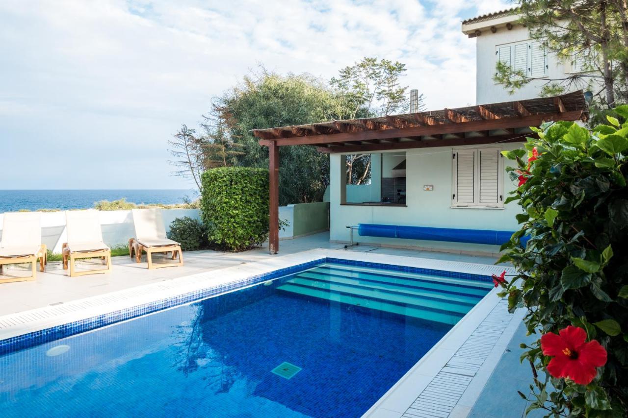 House 7, The Artisan Resort Protaras Esterno foto