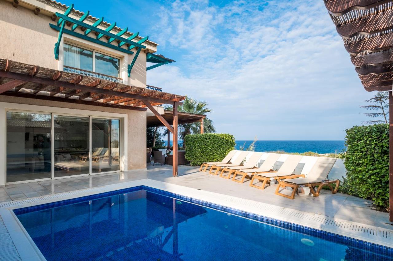 House 7, The Artisan Resort Protaras Esterno foto