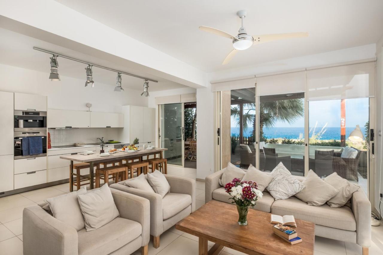 House 7, The Artisan Resort Protaras Esterno foto