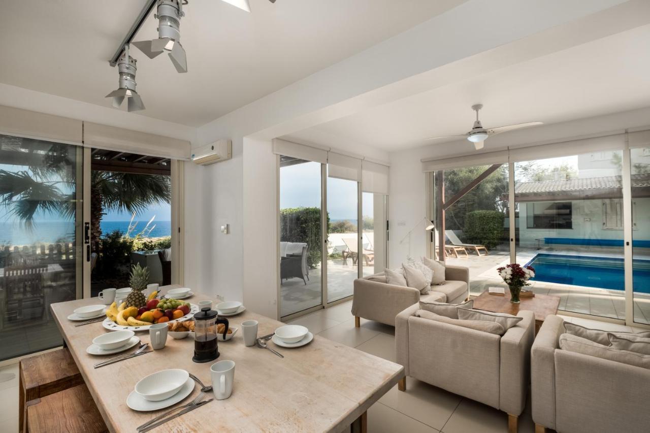 House 7, The Artisan Resort Protaras Esterno foto