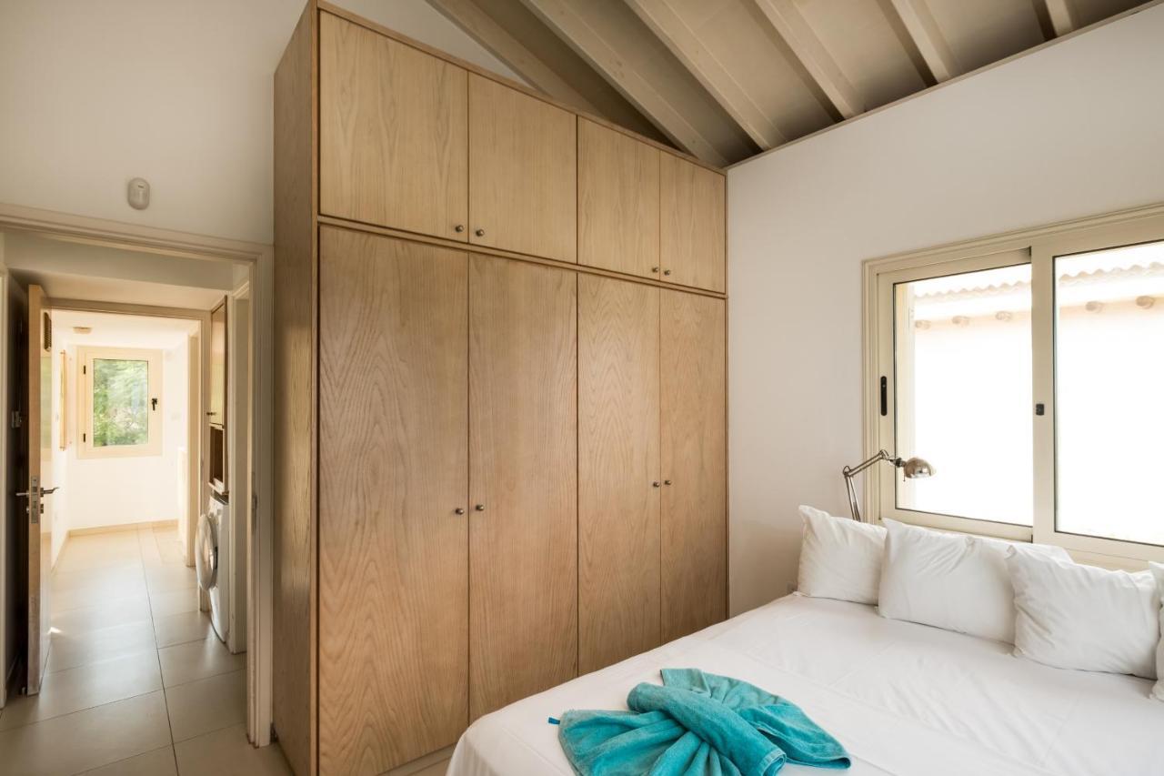 House 7, The Artisan Resort Protaras Esterno foto