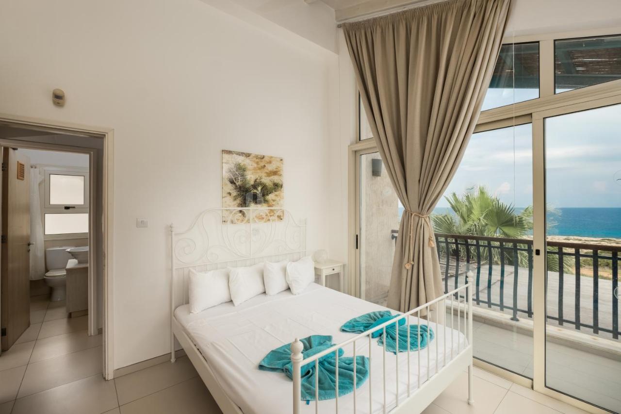 House 7, The Artisan Resort Protaras Esterno foto