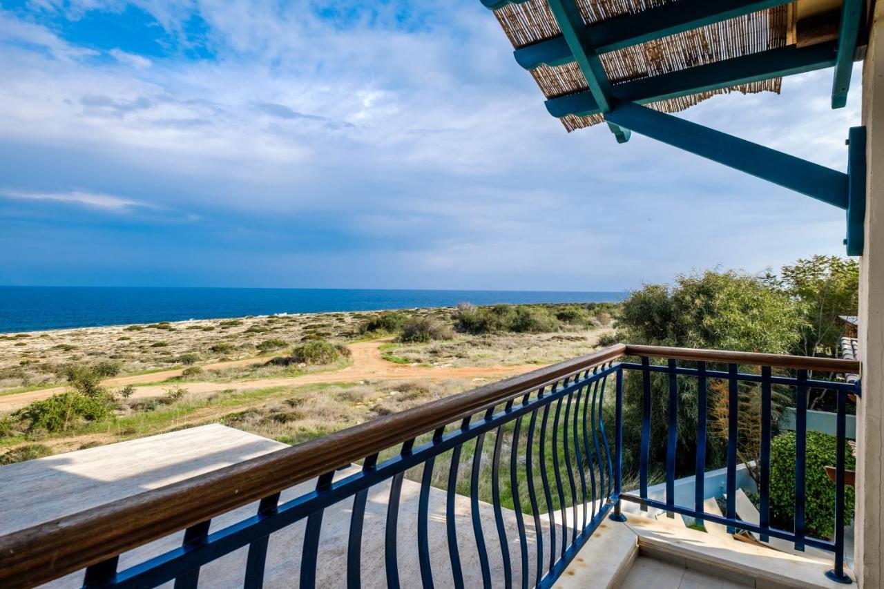 House 7, The Artisan Resort Protaras Esterno foto
