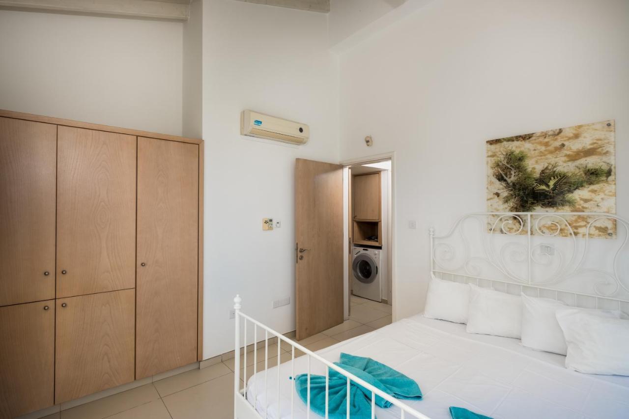 House 7, The Artisan Resort Protaras Esterno foto