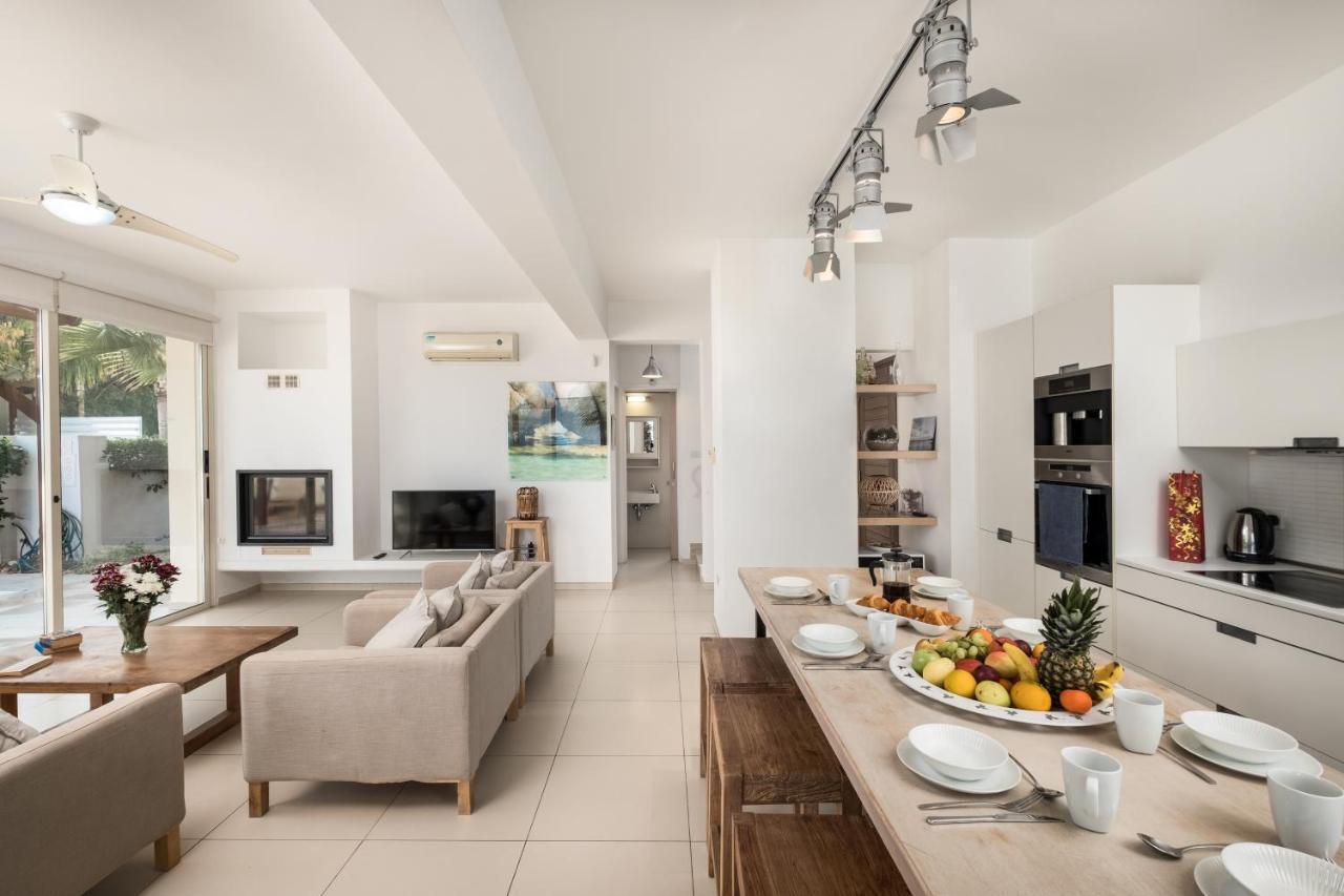 House 7, The Artisan Resort Protaras Esterno foto