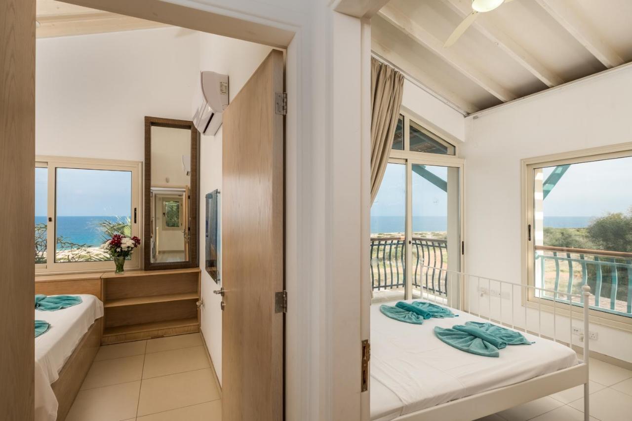 House 7, The Artisan Resort Protaras Esterno foto