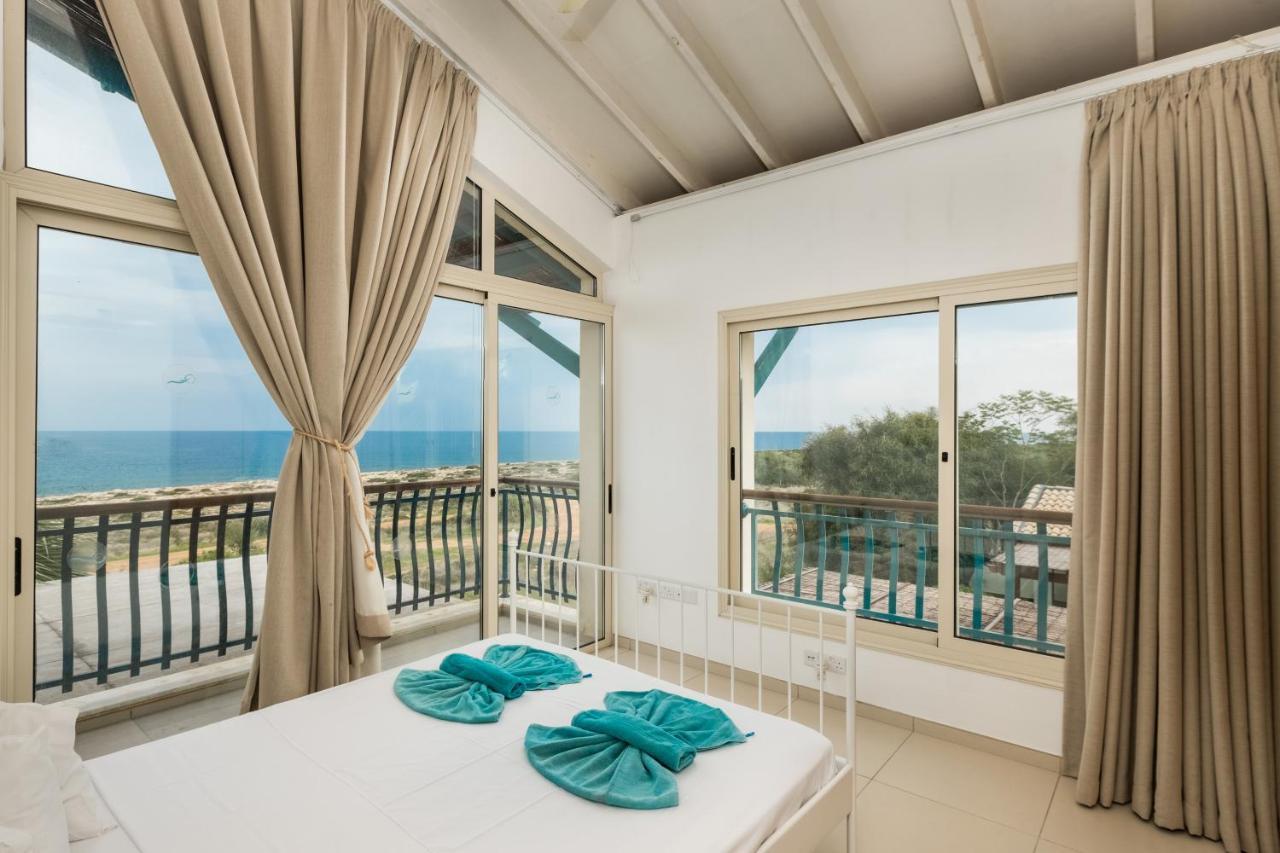 House 7, The Artisan Resort Protaras Esterno foto