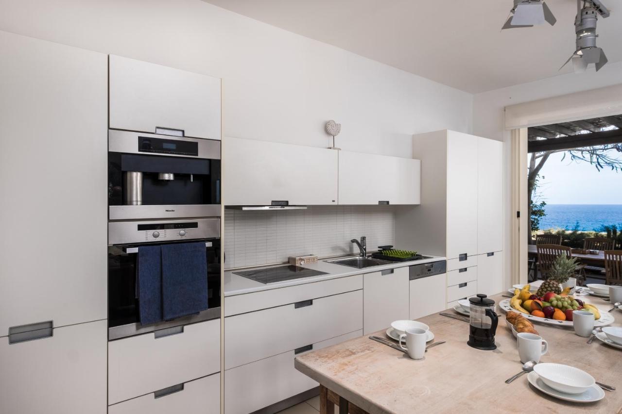 House 7, The Artisan Resort Protaras Esterno foto