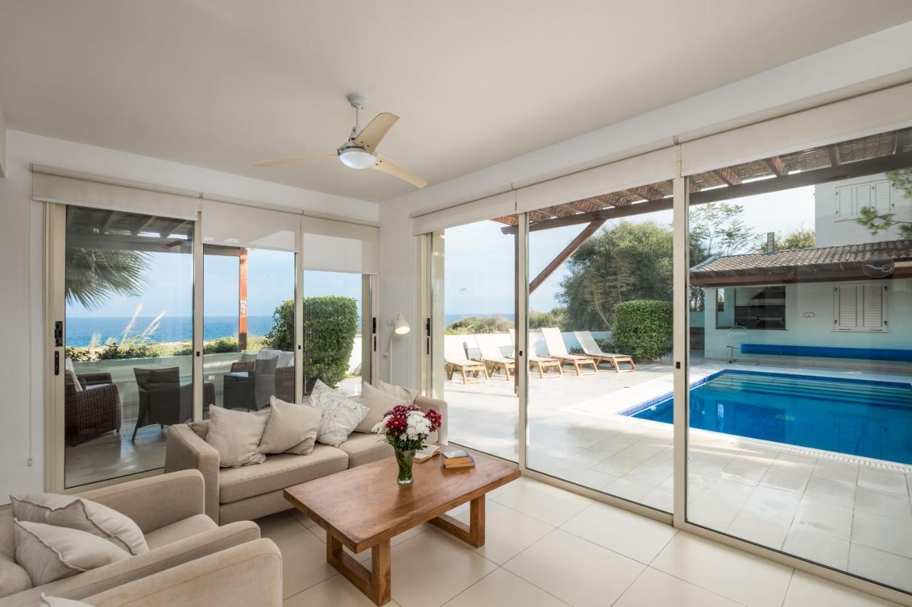 House 7, The Artisan Resort Protaras Esterno foto