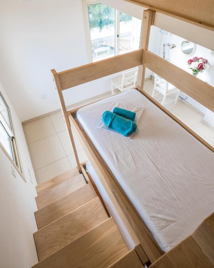 House 7, The Artisan Resort Protaras Esterno foto