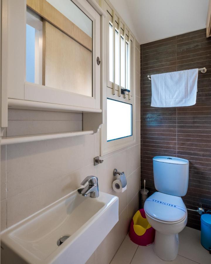House 7, The Artisan Resort Protaras Esterno foto