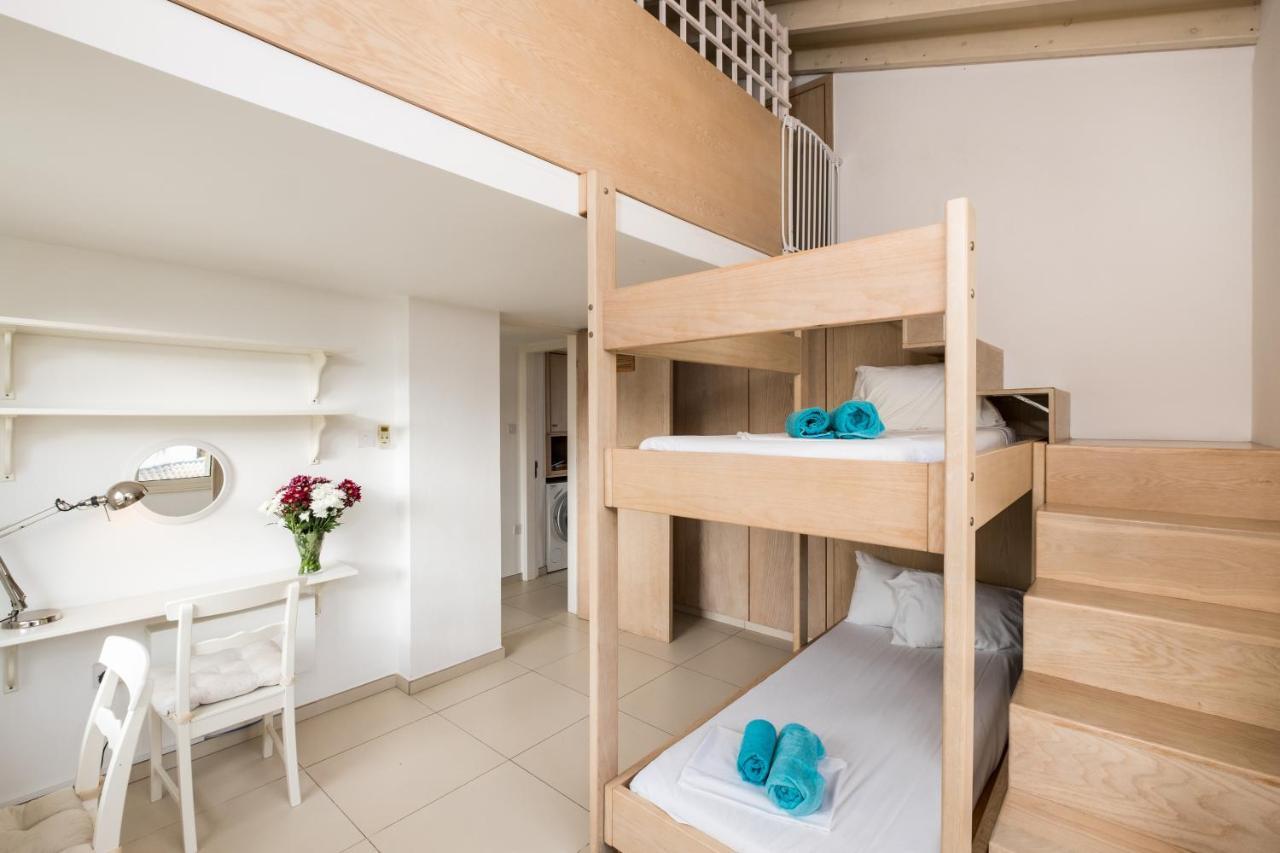 House 7, The Artisan Resort Protaras Esterno foto