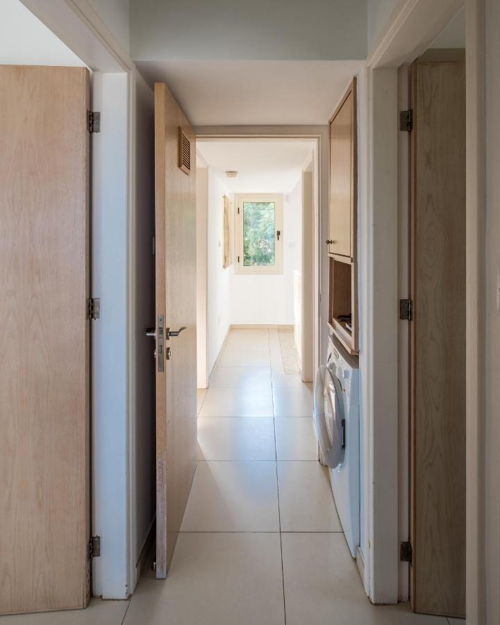 House 7, The Artisan Resort Protaras Esterno foto