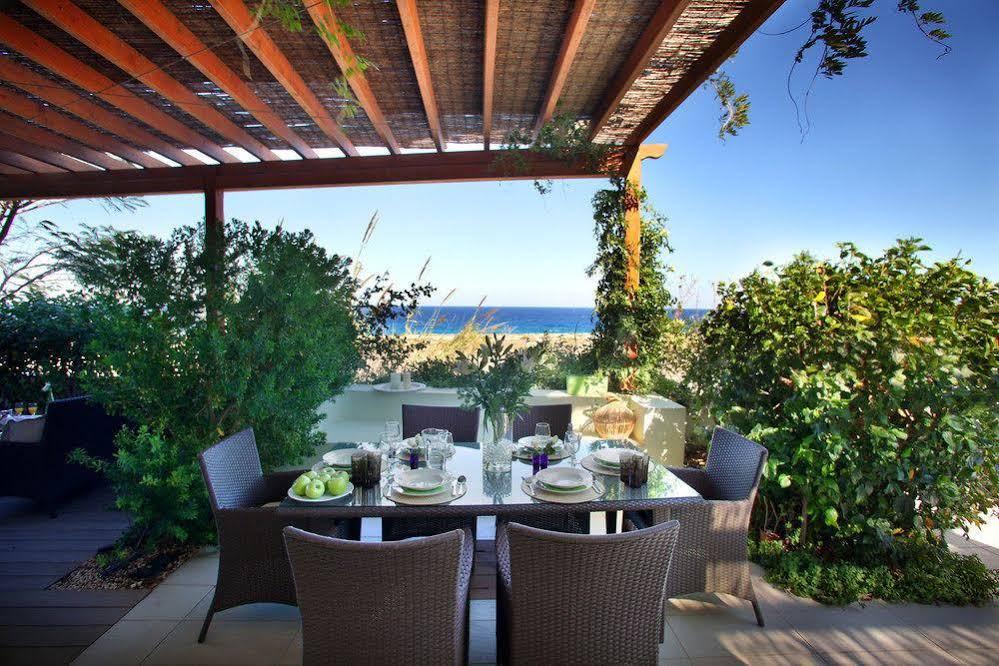 House 7, The Artisan Resort Protaras Esterno foto