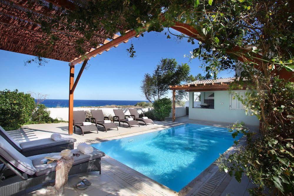 House 7, The Artisan Resort Protaras Esterno foto