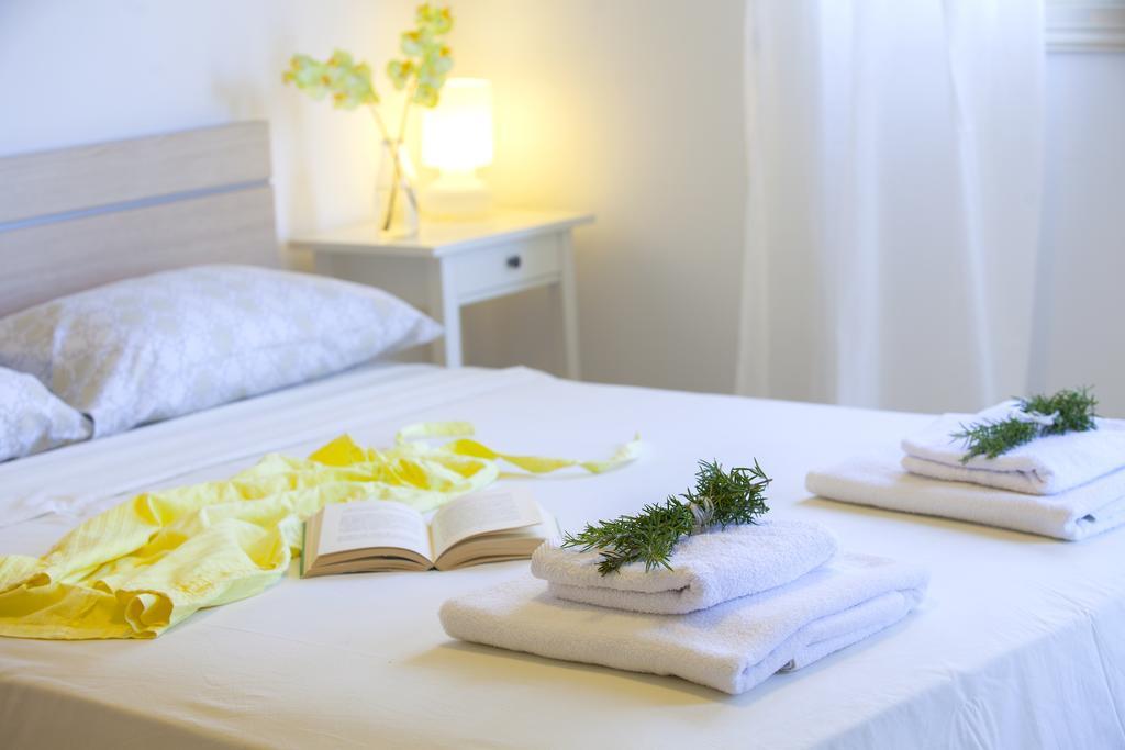 House 7, The Artisan Resort Protaras Esterno foto