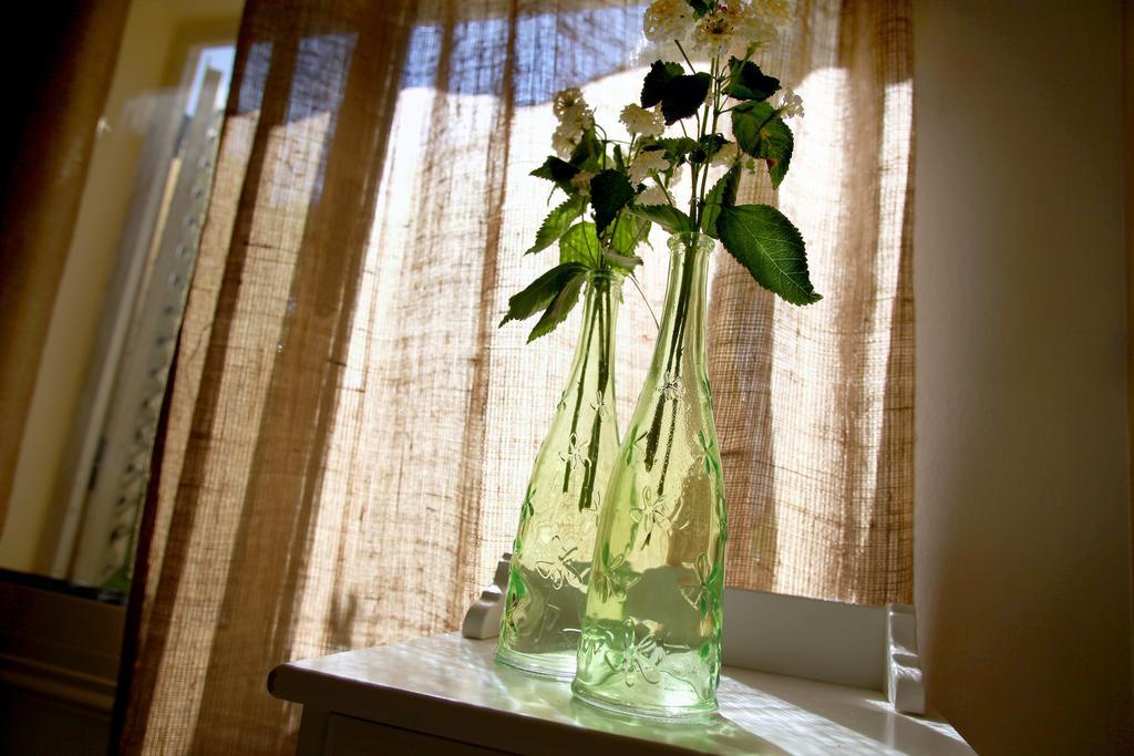 House 7, The Artisan Resort Protaras Esterno foto