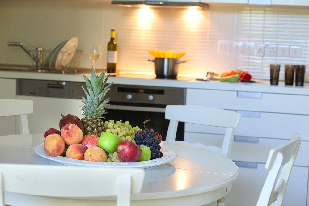 House 7, The Artisan Resort Protaras Esterno foto