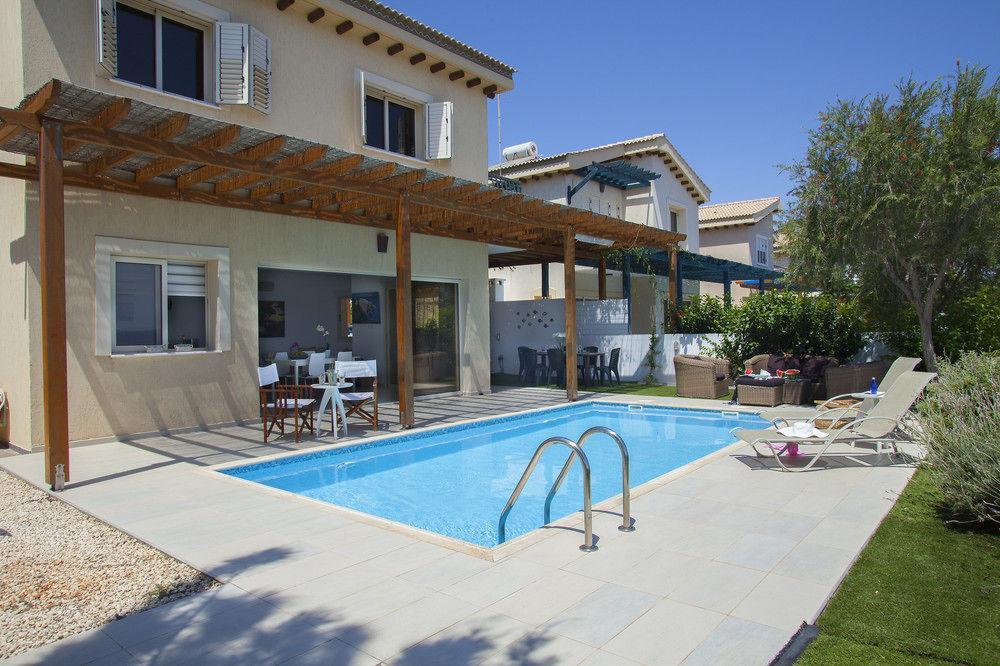 House 7, The Artisan Resort Protaras Esterno foto