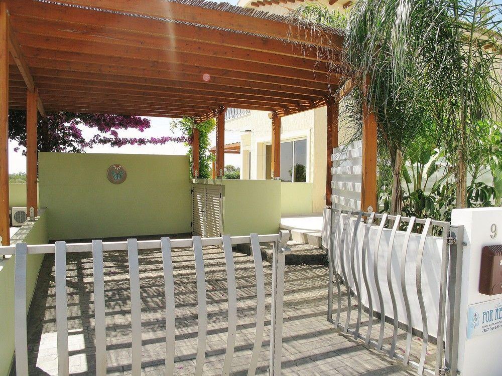 House 7, The Artisan Resort Protaras Esterno foto