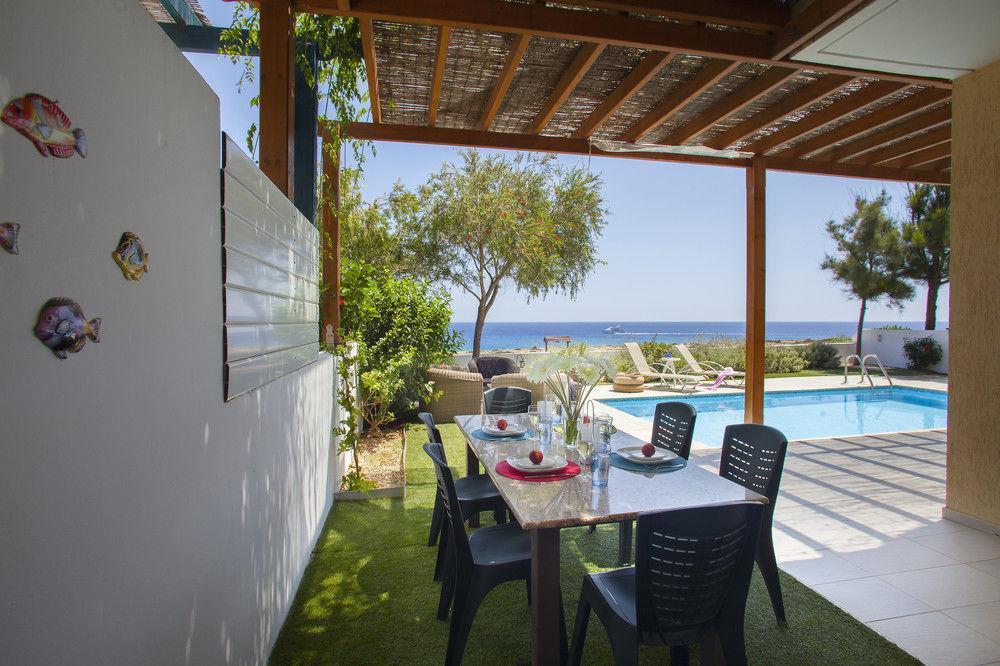 House 7, The Artisan Resort Protaras Esterno foto