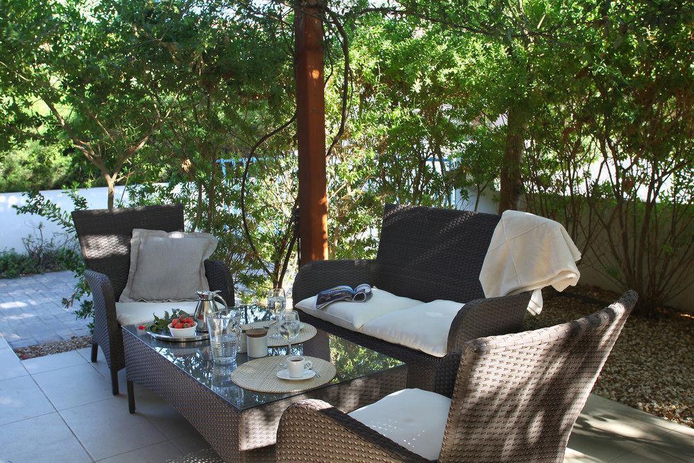 House 7, The Artisan Resort Protaras Esterno foto