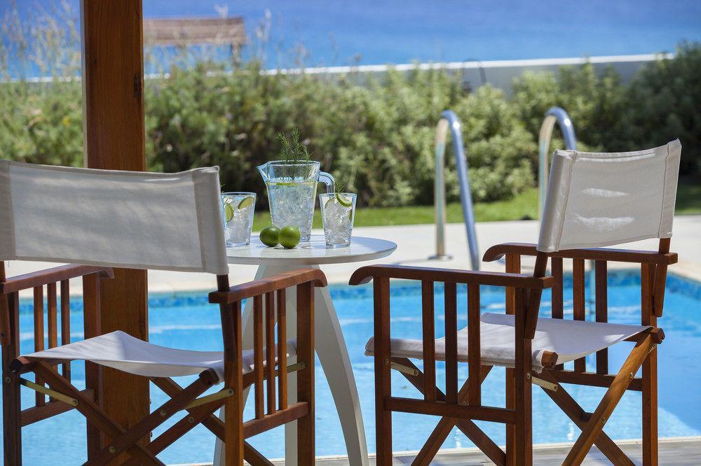 House 7, The Artisan Resort Protaras Esterno foto