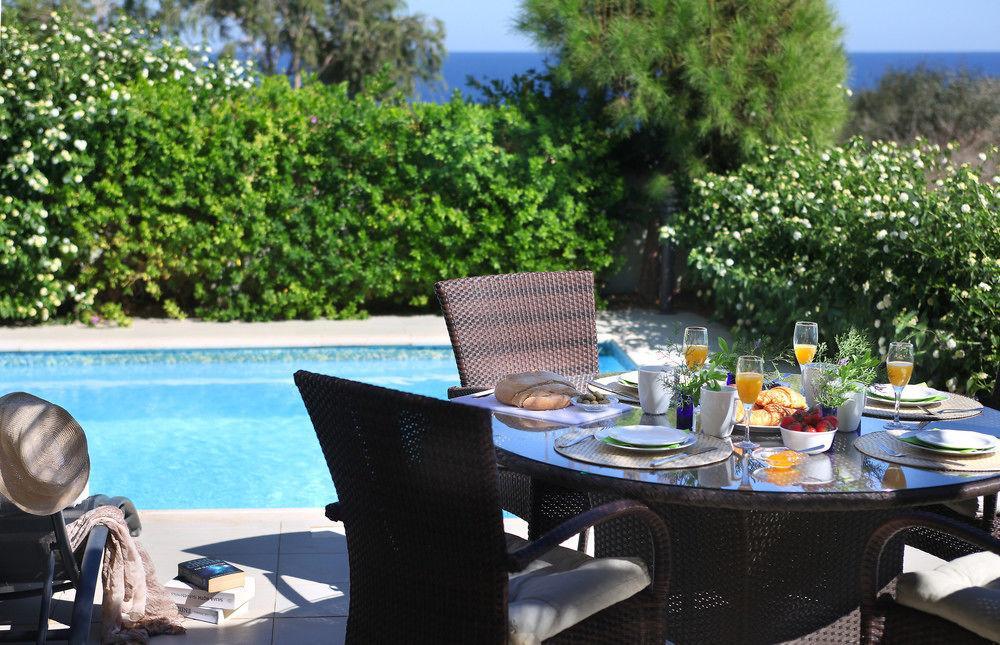House 7, The Artisan Resort Protaras Esterno foto