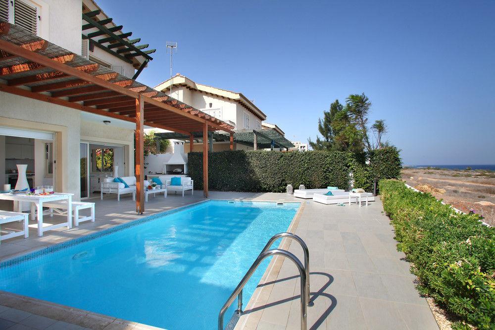 House 7, The Artisan Resort Protaras Esterno foto