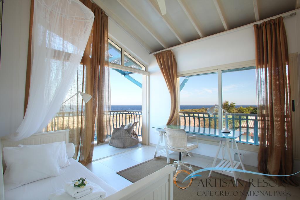 House 7, The Artisan Resort Protaras Esterno foto