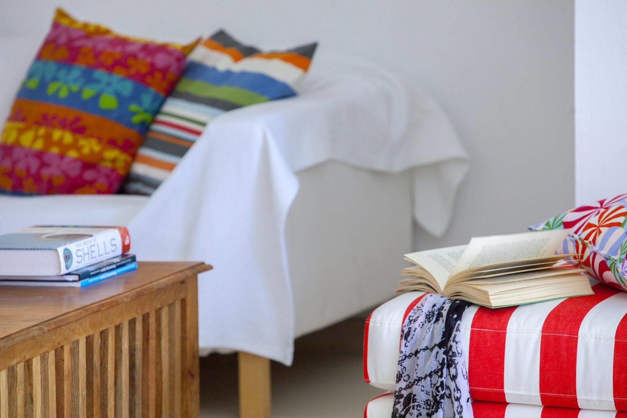House 7, The Artisan Resort Protaras Esterno foto