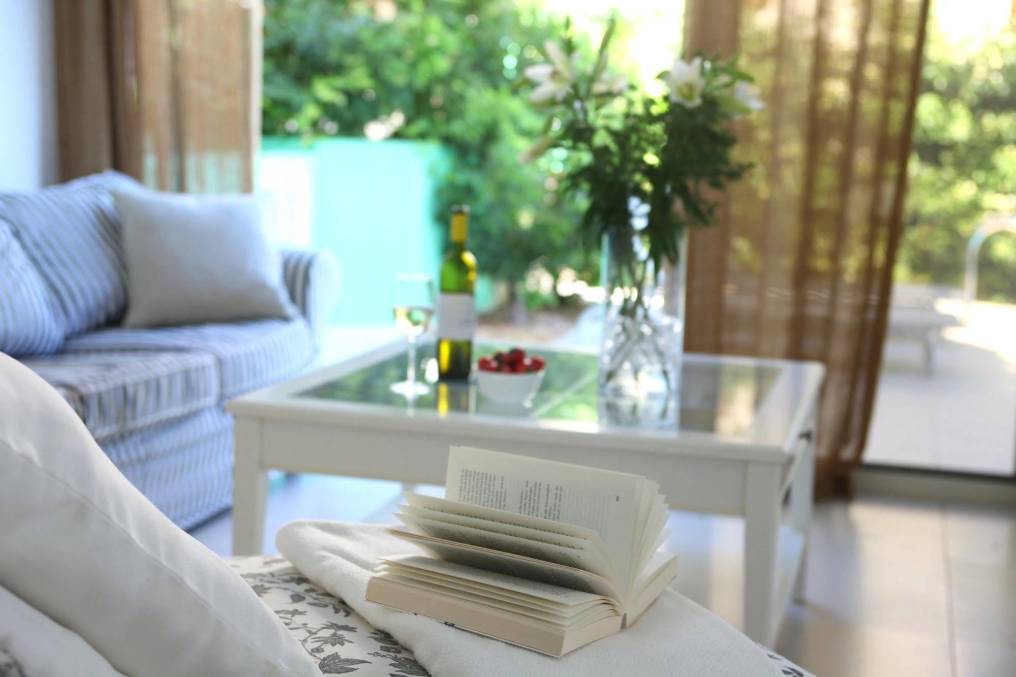 House 7, The Artisan Resort Protaras Esterno foto