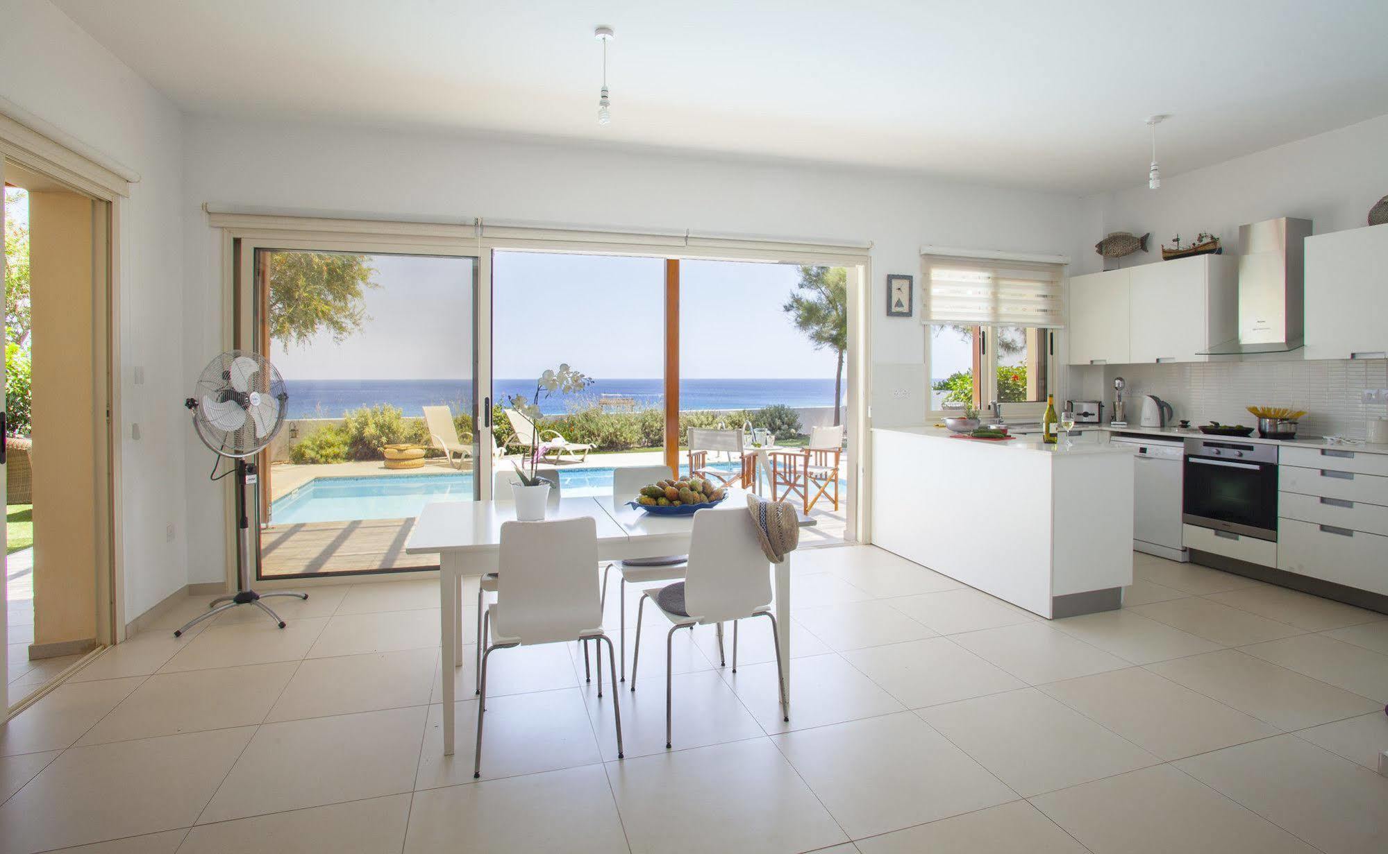 House 7, The Artisan Resort Protaras Esterno foto