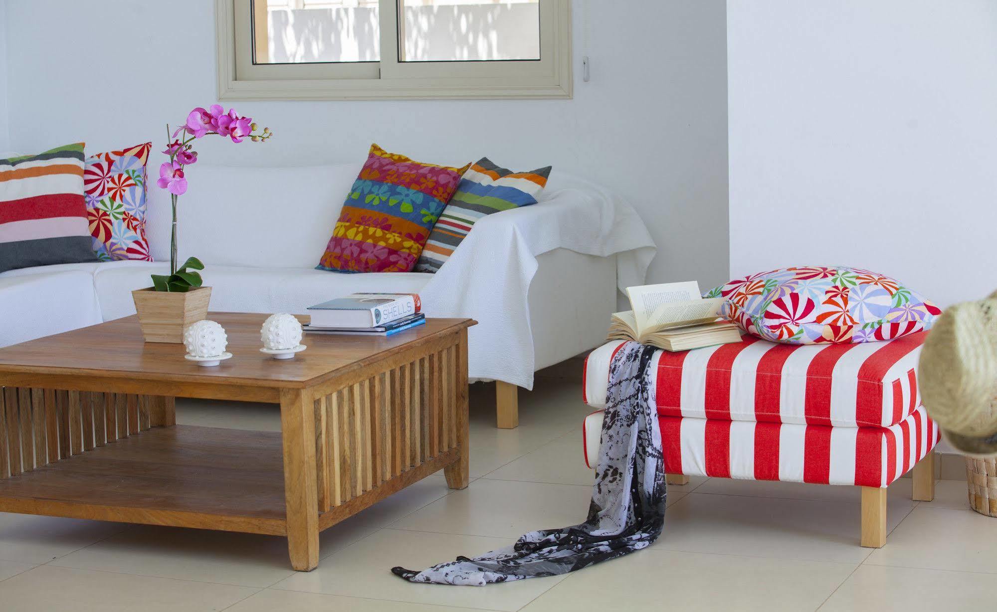House 7, The Artisan Resort Protaras Esterno foto
